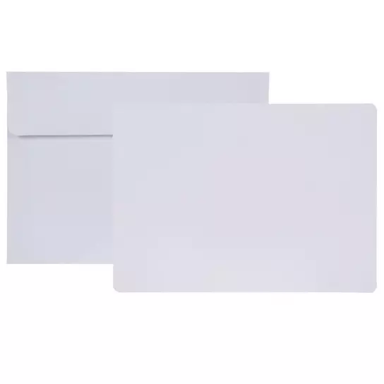 White Cards